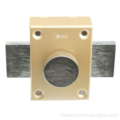 Rim Lock (6083)